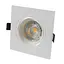Світильник точковий Brille HDL-DT 97 GU5.3 WH MR16 36-288 - мініатюра 1