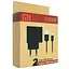 Зарядний пристрій Xiaomi MDY-05-AA 2 USB СЗарядний пристрій + кабель MicroUSB 100 см - мініатюра 3