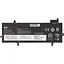 Аккумулятор PowerPlant для ноутбуков LENOVO ThinkPad Z13 Gen 1 (L21C3P72) 11.55V 3000mAh - миниатюра 1