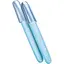 Тример для тіла GESKE Precision Trimmer 4in1 Aquamarine (HB0448) [132059] - мініатюра 3