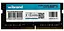 Модуль пам'яті Wibrand DDR4 32GB 3200MHz CL22 SODIMM (WI3200DDR4S/32GB) - мініатюра 1