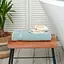 Рушник Karaca Home - Daily Soft petrol петроль 70x140 - мініатюра 4