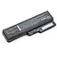 Акумулятор PowerPlant для ноутбуків IBM/LENOVO IdeaPad G430 (ASM 42T4586, LOG530LH) 11.1V 5200mAh - мініатюра 1