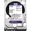 Накопичувач Western Digital HDD SATA 1.0TB Purple 5400rpm 64MB (10PURZ) - мініатюра 1