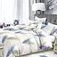 Комплект постельного белья Viluta полуторный ранфорс 24297-pl - миниатюра 1