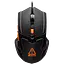 Мышь Canyon Vigil RGB Black (CND-SGM02RGB) - миниатюра 1