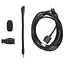 Навушники JBL Quantum 360X Wireless for Xbox Black (JBLQ360XWLBLKGRN) - мініатюра 3