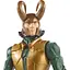 Ігрова фігурка Hasbro Marvel Avengers Titan Hero Loki (E3308_E7874) - мініатюра 9