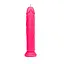 Свеча Love Flame - Dildo Roma Pink Fluor, CPS03-Pink - миниатюра 3