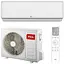 Кондиціонер TCL TAC-24CHSD/XAB1I Inverter R32 WI-FI Ready - миниатюра 1