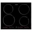 Варильна поверхня електрична Cata INSB 6004 BK (08040406) - мініатюра 2