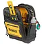 Рюкзак для инструмента DeWalt PRO BACKPACK (DWST60102-1) - миниатюра 6