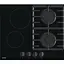 Варочная поверхность комбинированная Gorenje GCE691BSC - миниатюра 1