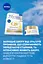 Відновлювальний денний крем Nivea Q10 проти зморщок Інтенсивне живлення SPF15 50 мл  - мініатюра 5