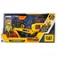 Ігровий міні-набір Funrise  Будівельний майданчик Екскаватор з фігуркою та аксесуарами (83456) - мініатюра 2