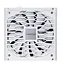 Блок живлення Chieftec Vega M 750W ATX 3.1 80+ Gold White (PPG-750-CW) - мініатюра 3