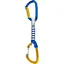 Відтяжка з карабінами Climbing Technology Berry Set NY 22 CM (1053-2E694GE D0A) - мініатюра 1