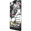 Защитное стекло DK для Samsung Galaxy M55s M558 Full Glue 3D MO King Kong 016166 black - миниатюра 1