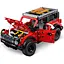 Конструктор LEGO Technic Внедорожник Ford Bronco 943 детали (42213) - миниатюра 4