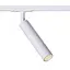 Светильник трековый однофазный Kloodi KD-NARO180 7W 4K WH - миниатюра 2