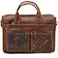 Чоловіча шкіряна сумка TARWA 39.5х29.5х8 см sum0026096 - мініатюра 5