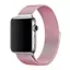 Ремінець Milanese Loop Design для Apple Watch 42(ser.1-3)/44/45/46/49mm Rose Pink - мініатюра 1