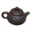 Чайник для чая из исинской глины дракон 300 мл - миниатюра 1