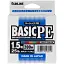 Шнур Sunline Basic PE 200 м (Multi Color) 1.5/0.209 мм 25 lb/11 кг - мініатюра 2