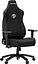 Крісло ігрове Anda Seat Novis Size L Black Fabric (AD23-L-01-B-F) - мініатюра 5