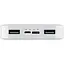 Внешний аккумулятор Redmi Power Bank 20000mAh White (VXN4265GL) [129257] - миниатюра 5