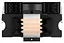 Кулер для процессора 2E GAMING AIR COOL (ACN120-S) 1700 (2E-ACN120-S) - миниатюра 3