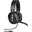 Игровая гарнитура Corsair HS55 Surround Carbon (CA-9011265-EU) - миниатюра 3