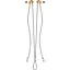 Самостраховка Petzl Evolv Adjust (1052-L35ARD) - миниатюра 1