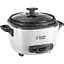 Рисоварка Russell Hobbs Large 27040-56 - миниатюра 1