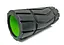 Ролик массажный Rover 33 см Черный EasyFit fit0024928 - миниатюра 3