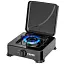 Газовая настольная плита PRIME Technics PGK 100CB - миниатюра 1
