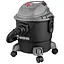 Пылесос промышленый Intertool DT-1015 1000Вт x 15л - миниатюра 1