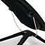 Баунсер Cybex Platinuum Black Wood (524001525) - мініатюра 5