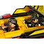 Конструктор LEGO Star Wars The Force Burner Сніговий винищувач 349 деталей (75414) - мініатюра 8