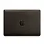 Кожаный чехол BlankNote для MacBook 15-16 Темно-коричневый - миниатюра 4