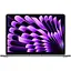 Ноутбук Apple MacBook Air 13,6" M3 2024 Space Gray (Z1B600164) - мініатюра 1
