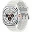 Смарт-годинник Samsung Galaxy Watch Ultra Titanium White (SM-L705FZWA) - мініатюра 1