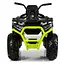 Дитячий електромобіль Квадроцикл Bambi Racer M 4081EBLR-1-5 до 50 кг - мініатюра 6