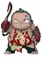 Фигурка Funko Pop Дота 2 Пудж Dota 2 Pudge 10см D P 355 - миниатюра 2