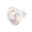Лампа Brille галогенная 20W GU5.3 WW MR11 220 В - миниатюра 1