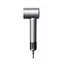 Фен Xiaomi MiJia Dryer H501 Grey + (перехідник на EU розетку) - мініатюра 3