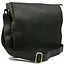 Чоловіча шкіряна сумка через плече TARWA 30х32х7.5 см sum0025786 - мініатюра 7