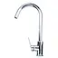 Змішувач для кухні Corso SERIO DC-5B146C - мініатюра 2