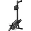 Гребний тренажер Hop-Sport Creek магнітний HS-055R чорний - мініатюра 4