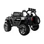 Електромобіль Ramiz Monster Jeep 4x4 2х12 на пульті управління, Red (PA.WXE1688.CR) - мініатюра 11